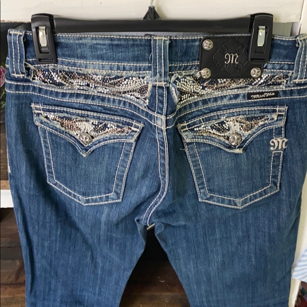 MissMe jeans